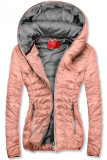 Sportjacke pink