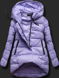 Jacke lila LD7150