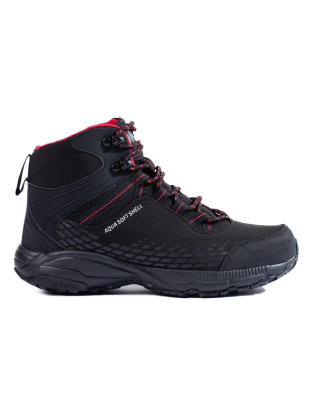 Hohe Trekkingstiefel DK