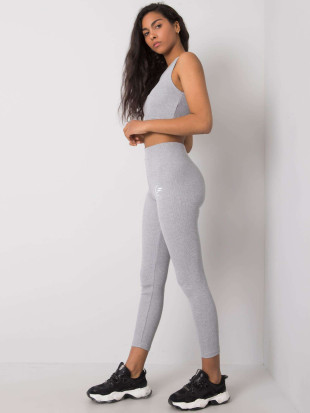 Grau Sportanzug FOR FITNESS